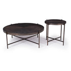 Sanskrit End Table