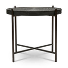 Sanskrit End Table