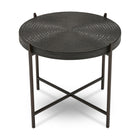 Sanskrit End Table