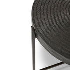 Sanskrit End Table