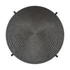 Sanskrit End Table