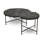 Sanskrit End Table