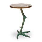 Pavo End Table