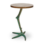 Pavo End Table