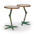 Pavo End Table