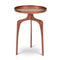 Vinya End Table  option Vintage Copper