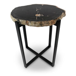 Natural Dark / Black