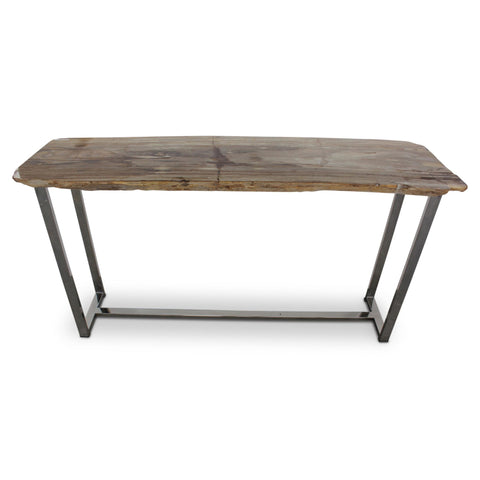 Raw Console Table