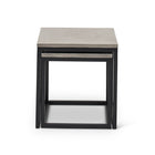 Stax Nesting End Table (Set of 2)