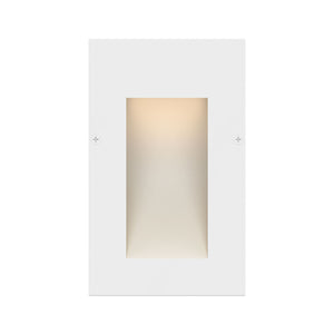 Taper Step Vertical Outdoor Wall Sconce