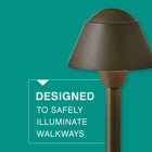 Rex Outdoor Path Light