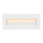 Taper Step Horizontal Outdoor Wall Sconce