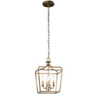 Laurel Estate Semi Flush Mount OPEN BOX