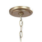 Laurel Estate Semi Flush Mount OPEN BOX