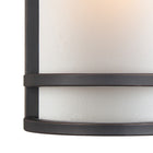 Vertical Wall Sconce