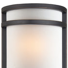 Vertical Wall Sconce