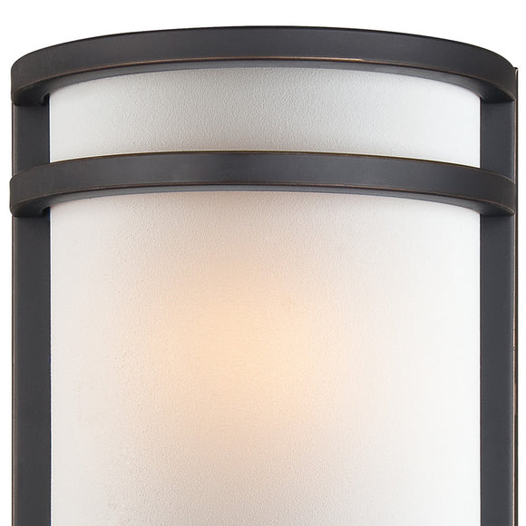 Vertical Wall Sconce