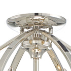 Tilbury Semi Flush Mount