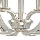 Tilbury Semi Flush Mount