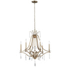 Laurel Estate Chandelier