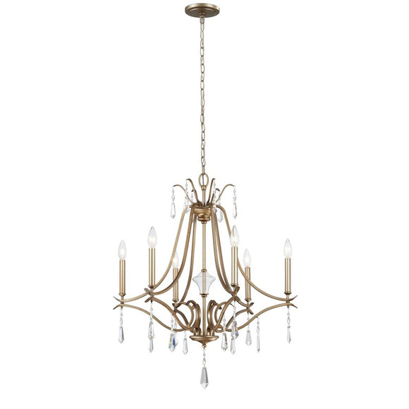 Laurel Estate Chandelier