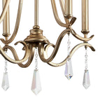 Laurel Estate Chandelier