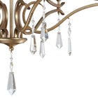 Laurel Estate Chandelier