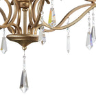 Laurel Estate Chandelier