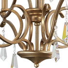 Laurel Estate Chandelier