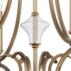 Laurel Estate Chandelier