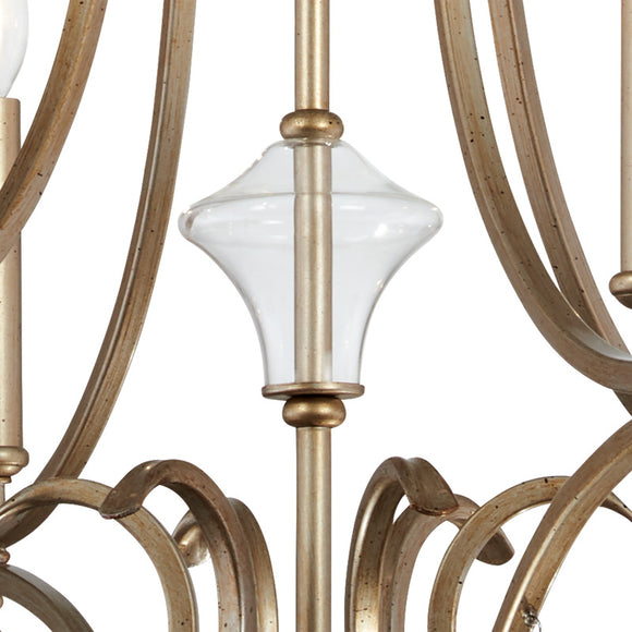 Laurel Estate Chandelier