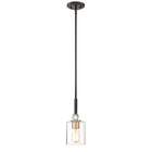 Studio 5 Mini Pendant Light