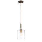 Studio 5 Mini Pendant Light