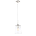Studio 5 Mini Pendant Light