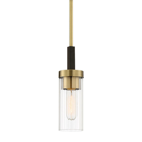 Ainsley Court Mini Pendant Light