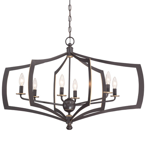 Middletown Linear Chandelier
