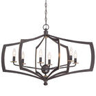 Middletown Linear Chandelier