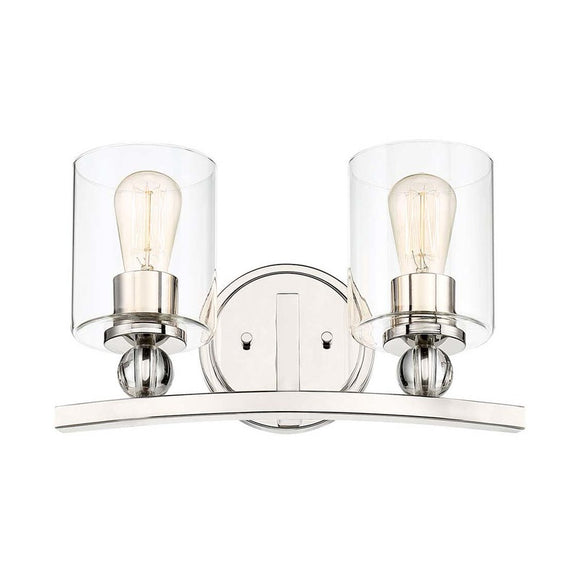 Studio 5 Bath Light