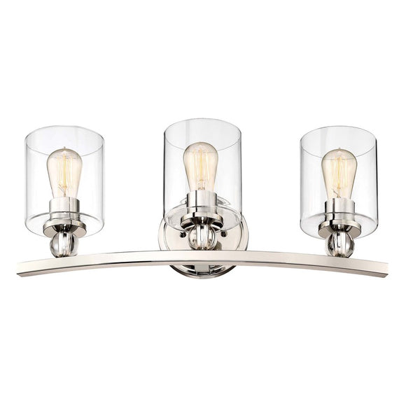 Studio 5 Bath Light