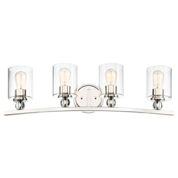 Studio 5 Bath Light