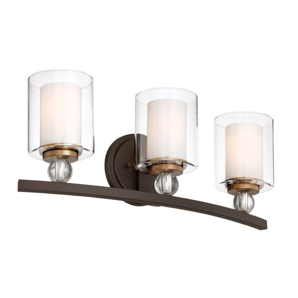 Studio 5 Bath Light