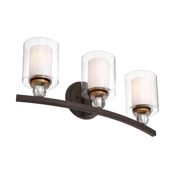 Studio 5 Bath Light