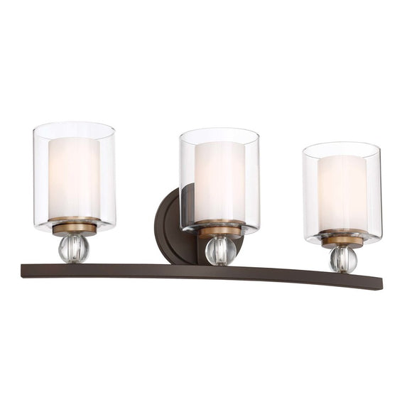 Studio 5 Bath Light