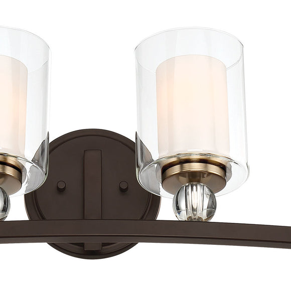 Studio 5 Bath Light
