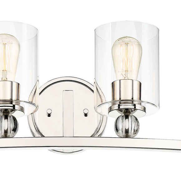Studio 5 Bath Light