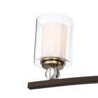 Studio 5 Bath Light
