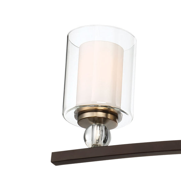Studio 5 Bath Light