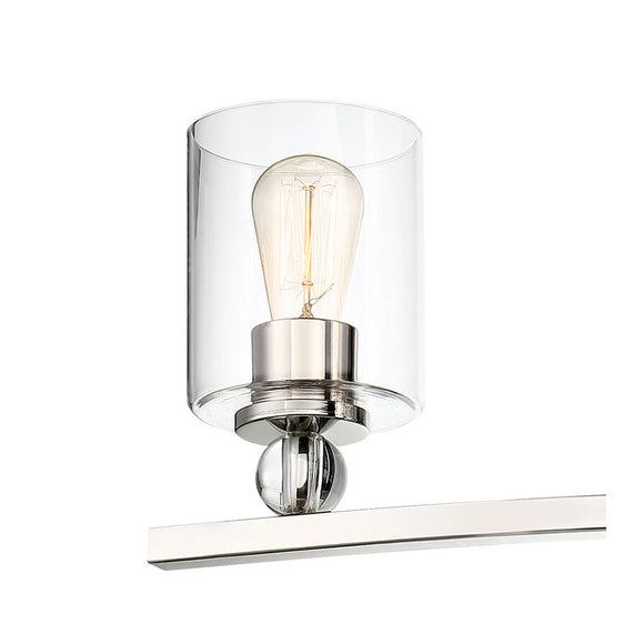 Studio 5 Bath Light