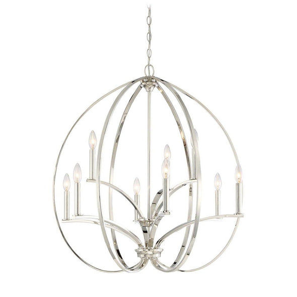 Tilbury Pendant Light