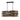 Vortic Flow Linear Pendant Light